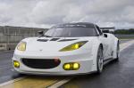 Lotus Evora GX 2012 года